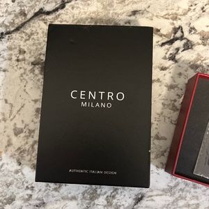 Centro Milano Grand Tempo Watch